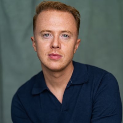 rossrusselluk's profile picture. Ginger Scottish Musical Theatre Performer, Arts Ed. Chitty Chitty Bang Bang. Top Hat. Kiss Me Kate. Mamma Mia! REP: @palingjenkins