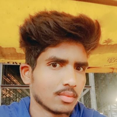 SunilPa14497679's profile picture. Boy