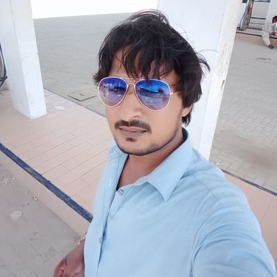 farhad_687's profile picture. نماٸندہ خصوصی آبادپور ضلع رحیم یار خان۔ 
روزنامہ اوصاف رحیم یار خان