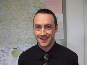 PaddyMcFarland's profile picture. 