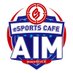 eSPORTS CAFE AIM【公式】 (@cafeaim) Twitter profile photo eSPORTS CAFE AIM【公式】 (@cafeaim) Twitter profile photo