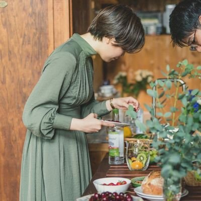 ㈱越後薬草◇YASO蒸留家◇富山県出身◇アブサンやジンが好き◇@Ey_Distilleryの中の人のひとり◇今年はカクテルといろんな種類のお酒の勉強が目標です