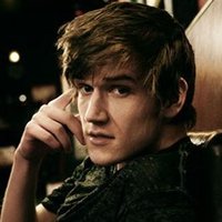 Richie (@shydemonics) 's Twitter Profile
