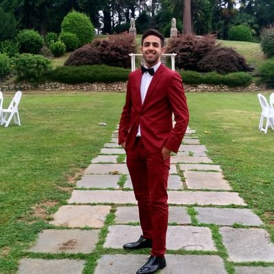 samuele_moussa's profile picture. -amo giocare con le parole
-da settembre 2016 un bar mi tiene occupato più che a dei genitori la prole
- osservatore calcistico: goal Group, calcioprofiler