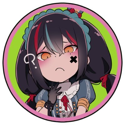 JO3QMA's profile picture. 我々では駄目だったのだ。我々だけでは。