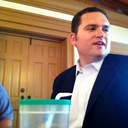 Aaron LeMay - @caaronlemay - Twitter