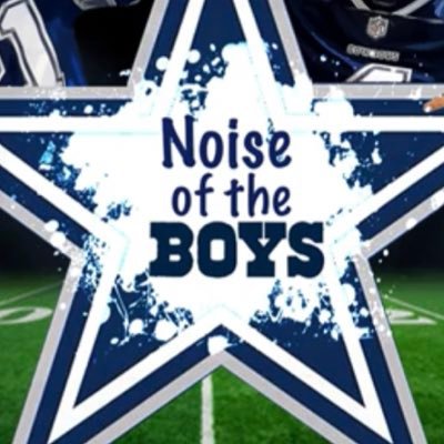 @calebtom95 and Matt Long here to bring you our True Blue opinions about America’s Team! Find us on YouTube or wherever you get your podcasts! #CowboysNation