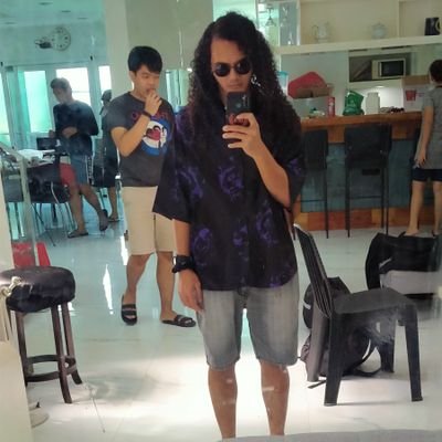 Yackimick's profile picture. welp ¯\_(ツ)_/¯