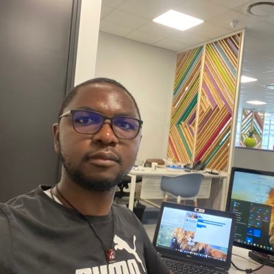 JosueKuemeni's profile picture. Lover of tech , food and adores cooking and barbecue, the rest is details....