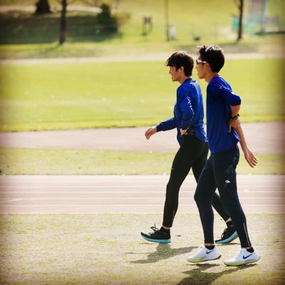 shun_11_08's profile picture. ありあけ/野球部→白石高校/陸上部→順天堂大学→クラフティア