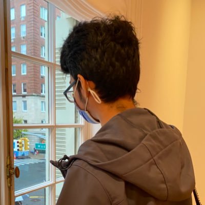 Stevenさんのプロフィール画像