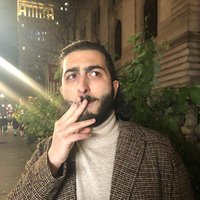 Baghdadi Habibi (@mooses_logic) 's Twitter Profile