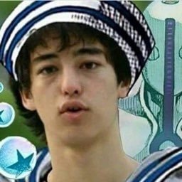 NoxClockmaker's profile picture. Sup i draw art