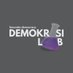 Demokrasi Lab (@demokrasilab) Twitter profile photo