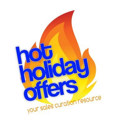 Hot Holiday Offers is your website for hand-picked, curated holiday deals. I find the deal, post the offers here, send an email, and you enjoy the hot sale.