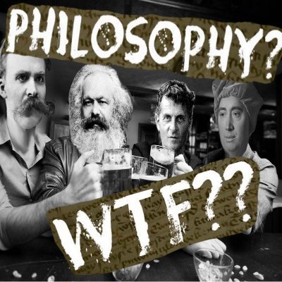 Get drunk on the big ideas with Danny and Dr. Mike's
Facebook: https://t.co/VLxSMlx344