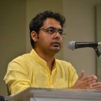 Kaustubh Kasture (@kasturekaustubh) 's Twitter Profile