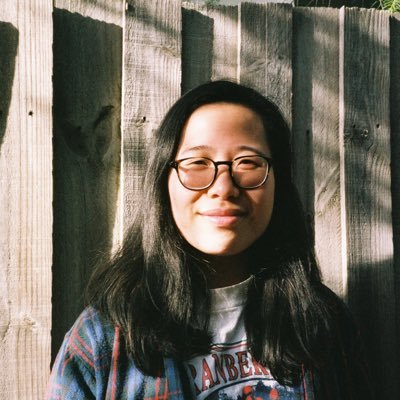 emilysoonmusic's profile picture. I write songs and I'm pretty... short. (she/her)