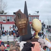 Newman Catholic FB (@nc_cardinals_fb) 's Twitter Profile