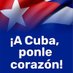 CubanaSiempre (@SoyCubanisima) Twitter profile photo