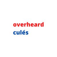 Cule (@overheardcules) 's Twitter Profile