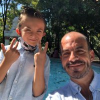 Gabriel Padilla Maya (@gpadillon) 's Twitter Profile
