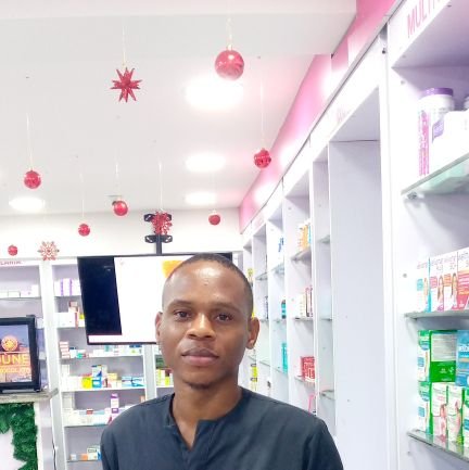 ebuka_esonu's profile picture. I am open minded. Always ready to learn new idea