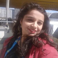 Deepika Swami (@dsdeeepika782) 's Twitter Profile