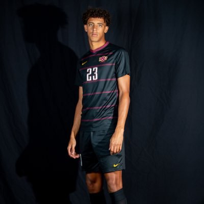 tristianadamss's profile picture. Midwestern State ⚽️
