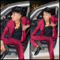 Tushar Vishwakarma (@tushxrv) 's Twitter Profile