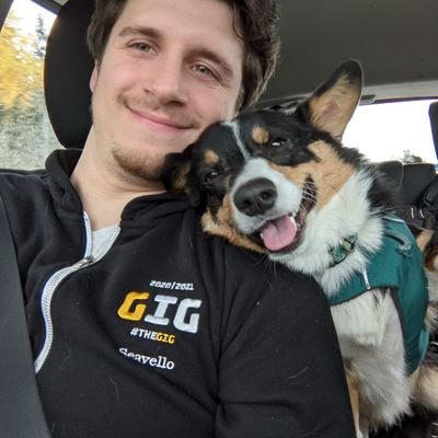 Game audio designer, composer, & developer.
Sound designer @Hauntii
Find me on Bluesky: https://t.co/2XoKdfVua6
He/him