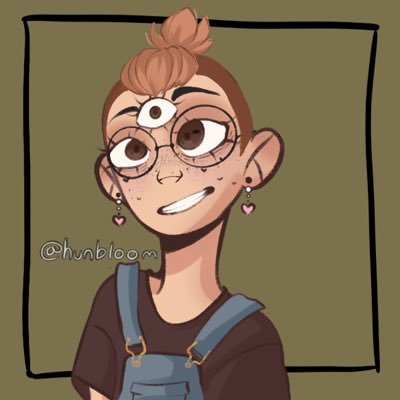 feral gay making art✨ they/them ✨commissions currently closed ✨https://t.co/K64EeNzNLG ✨ icon by @hunbloom on Instagram!