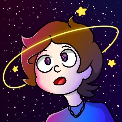 Astral Bee!さんのプロフィール画像