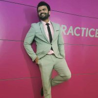 Vishnu Hariharan (@vishnow) 's Twitter Profile