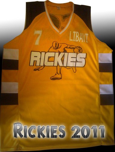 LosRickies's profile picture. 