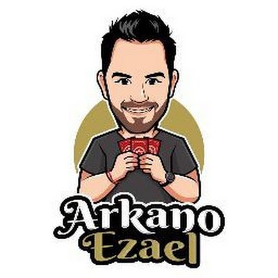 EzaelArkano Profile Picture