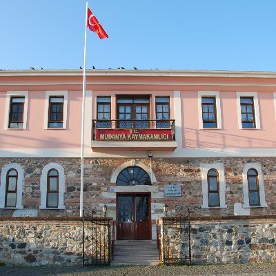 mudanyakymkligi's profile picture. Mudanya Kaymakamlığı Resmi Twitter Adresidir.