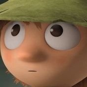 caxapokさんのプロフィール画像