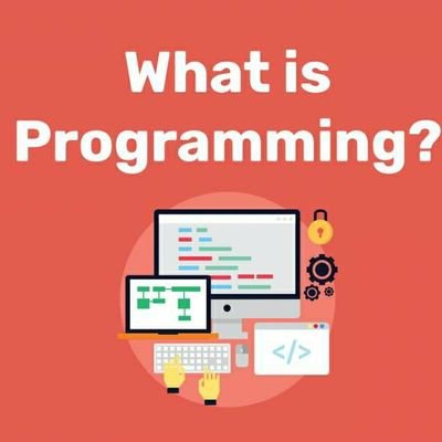 ArtofProgrammi1's profile picture. Science and Tech 
#programming #code #development
#startups #interviews #coding