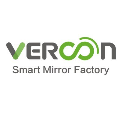 vtouchmirror's profile picture. Vercon is the No.1 smart mirror manufacturer in China., engaged in smart bathroom mirror, fitness mirror workout, touch screen mirror.