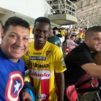 luis eduardo giraldo (@luispikinii) 's Twitter Profile