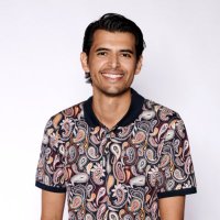 Daniel Cesar (@dbredegaard) 's Twitter Profile
