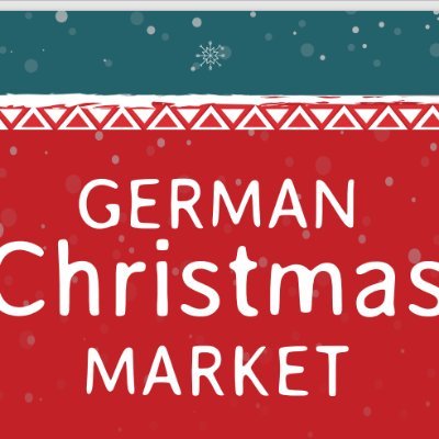 German Xmas Market Kigali