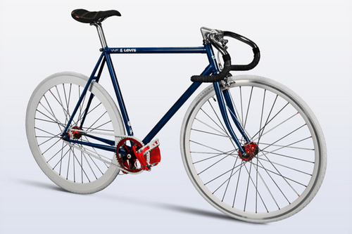 On-Line Fixed Gear Boutique. Fixing Austin By Incluencing The Use Of The Fixed Gear Bike.