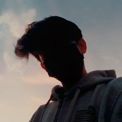 Nikeeds's profile picture. An ordinary boy