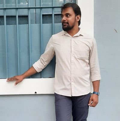 santhosh24492's profile picture. Rookie HR Professional,Infoscion & Lifelong Learner... !! 😃