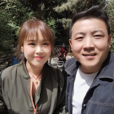 mufeng1314's profile picture. 运动