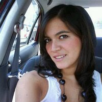 Jessica Gutierrez - @JessGDA Twitter Profile Photo