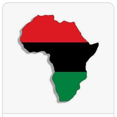 AfrikanPride1 Profile Picture