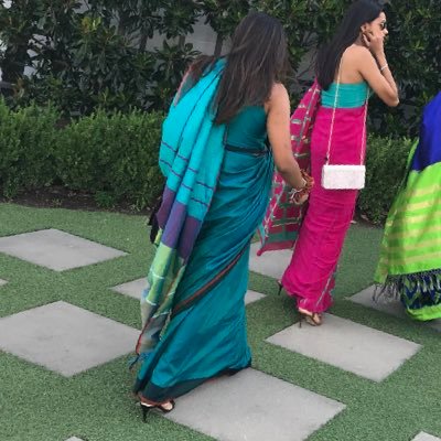 Shanelle Wikramanayake Profile